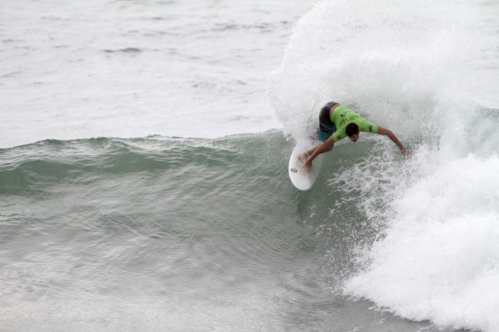 Rio Surf Pro Brasil 2018, Grumari, Rio de Janeiro (RJ)