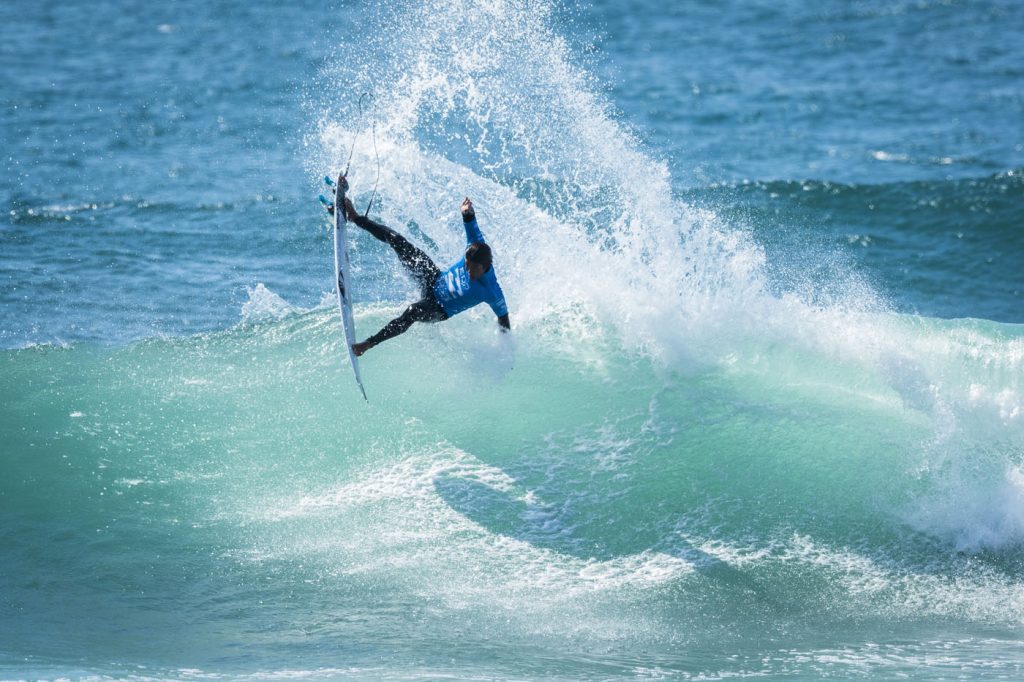 EDP Billabong Pro Ericeira 2018, Ribeira d’lhas