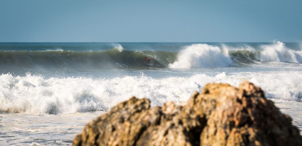 UR ISA World Surfing Games 2018, Long Beach, Tahara, Japão.