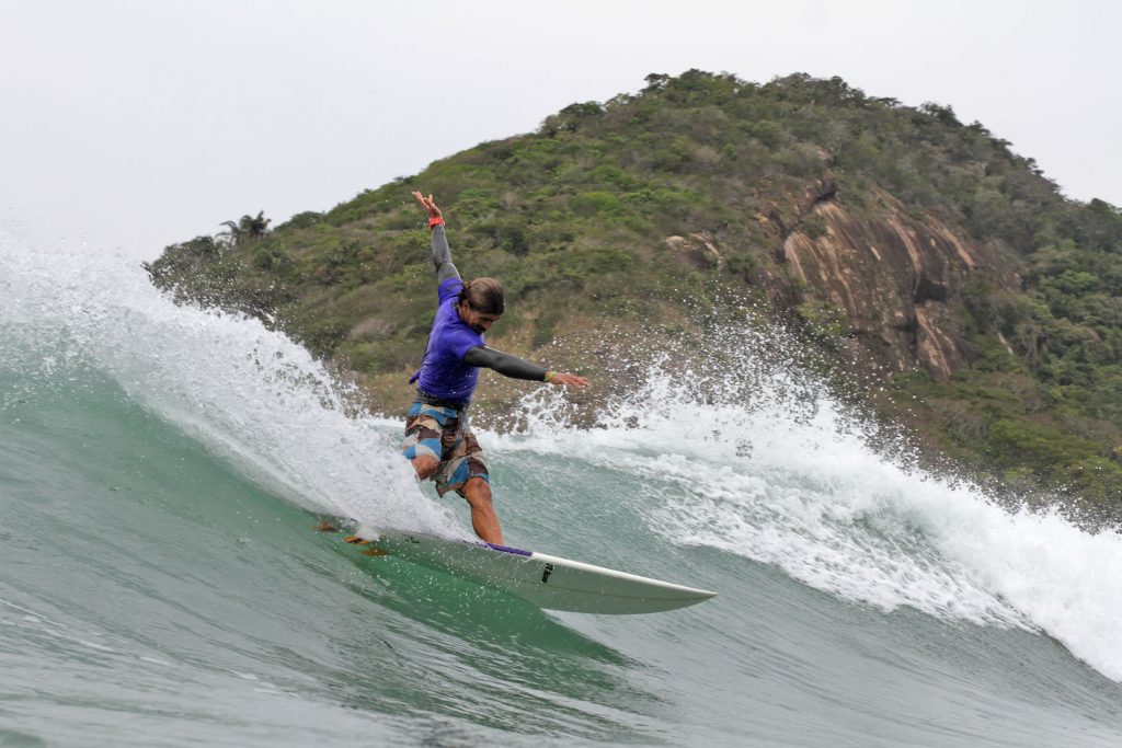 Rio Surf Pro Brasil 2018, Grumari, Rio de Janeiro (RJ)