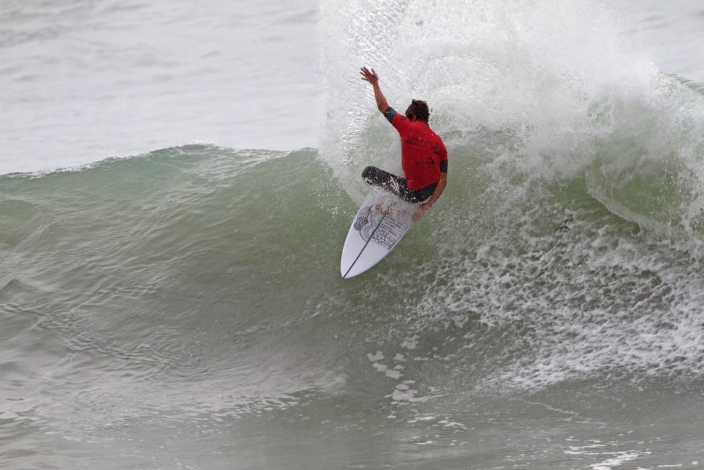 Rio Surf Pro Brasil 2018, Grumari, Rio de Janeiro (RJ)