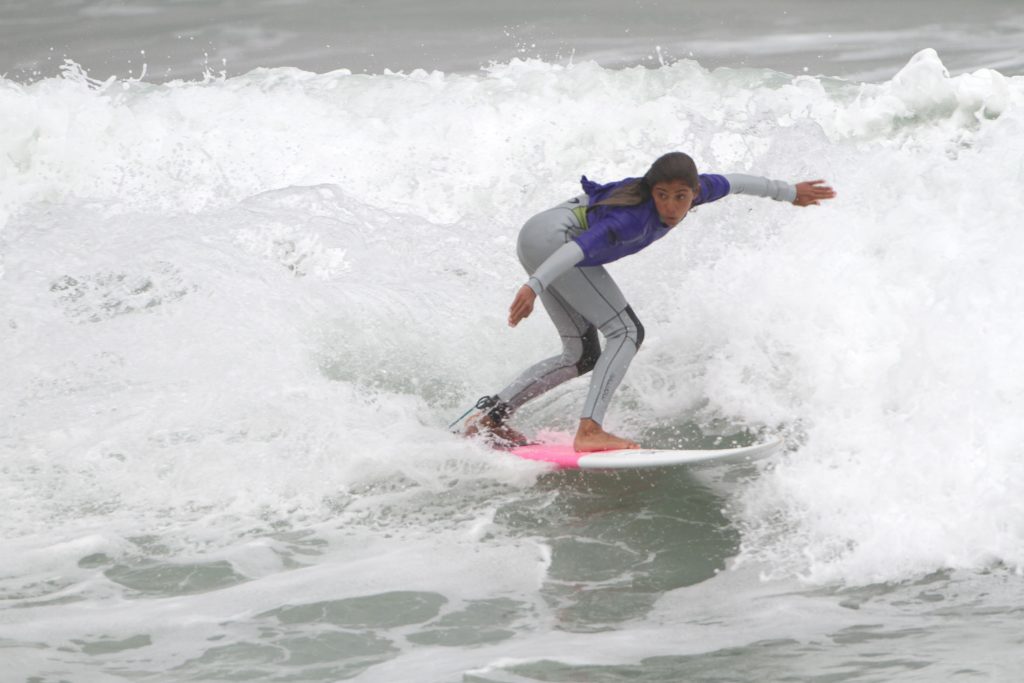 Rio Surf Pro Brasil 2018, Grumari, Rio de Janeiro (RJ)