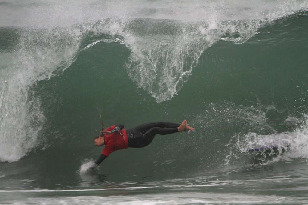 Rio Surf Pro Brasil 2018, Grumari, Rio de Janeiro (RJ)