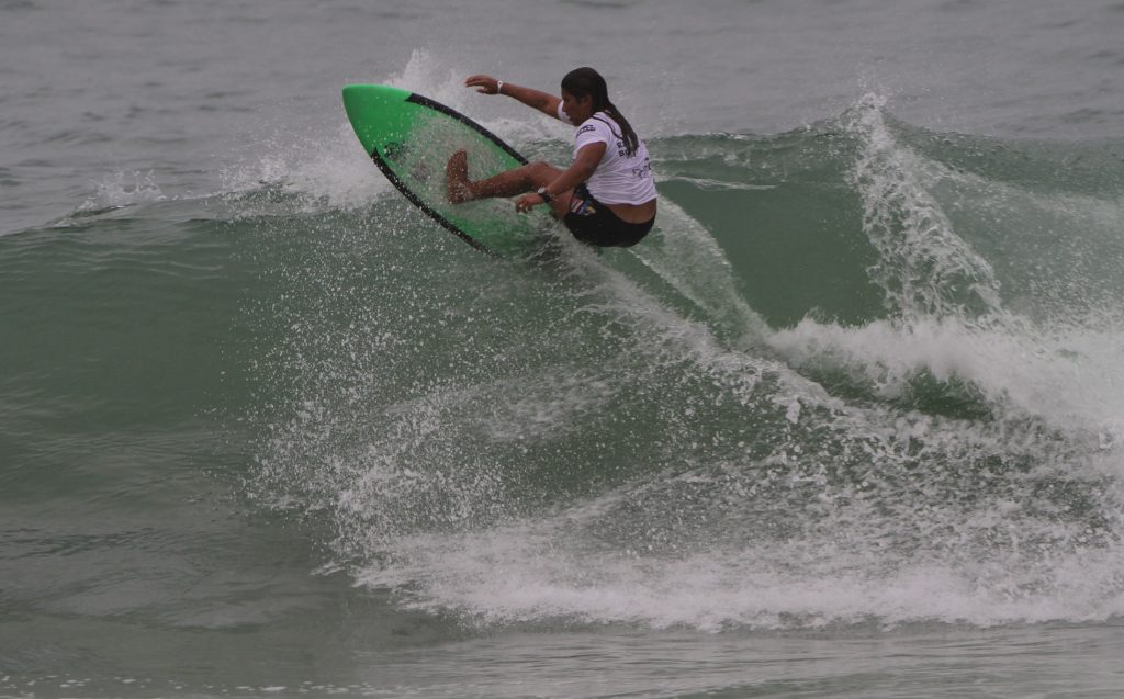 Rio Surf Pro Brasil 2018, Grumari, Rio de Janeiro (RJ)
