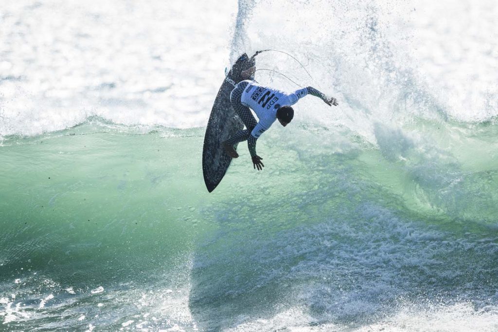 EDP Billabong Pro Ericeira 2018, Ribeira d’lhas