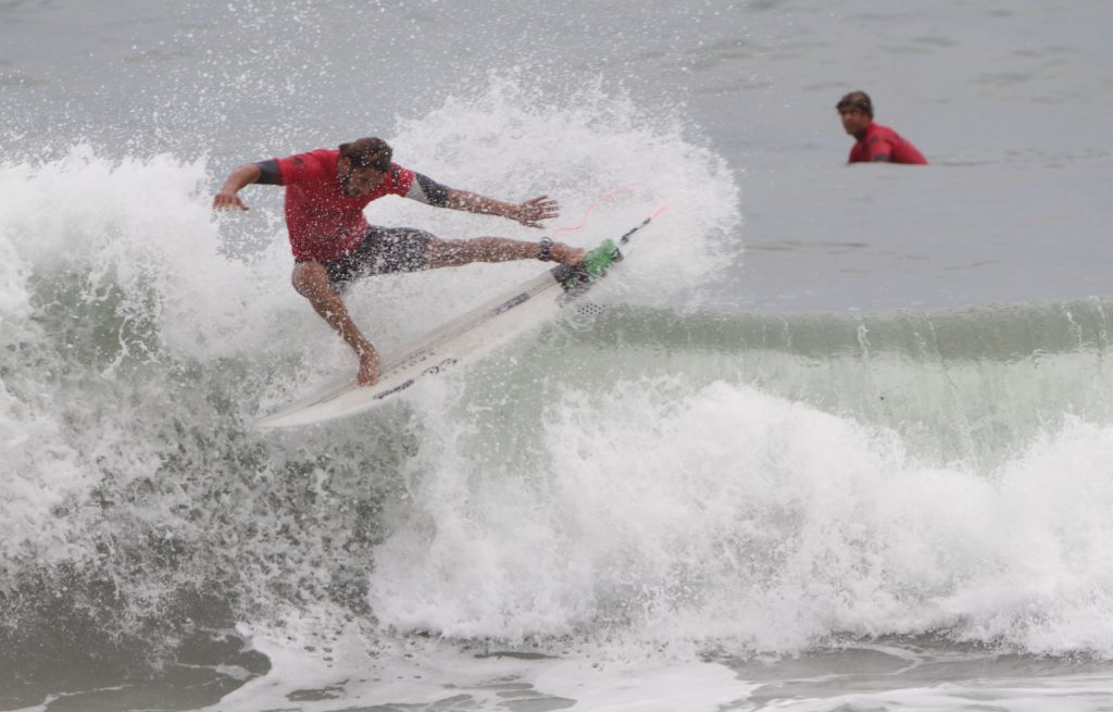 Rio Surf Pro Brasil 2018, Grumari, Rio de Janeiro (RJ)
