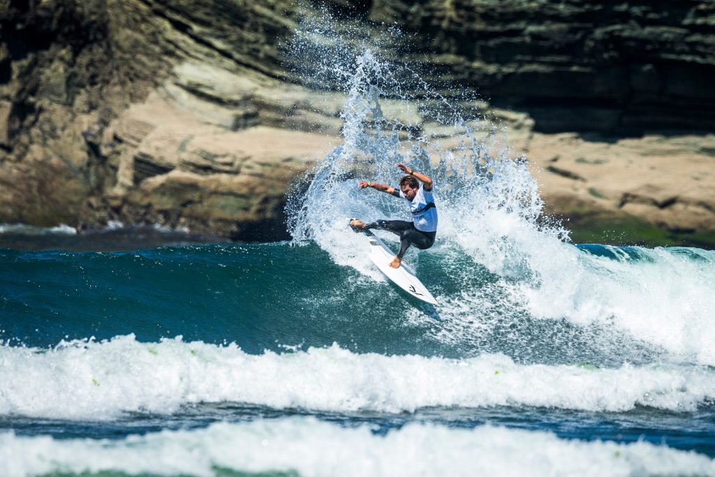 Pantin Classic Pro 2018, Galícia, Espanha