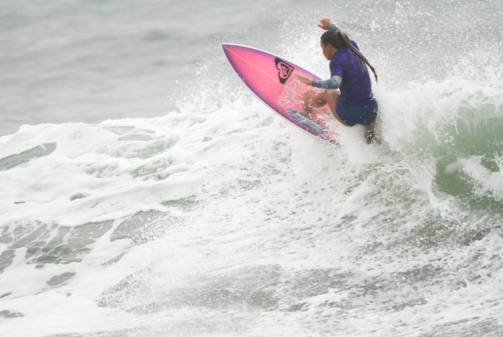 Rio Surf Pro Brasil 2018, Grumari, Rio de Janeiro (RJ)