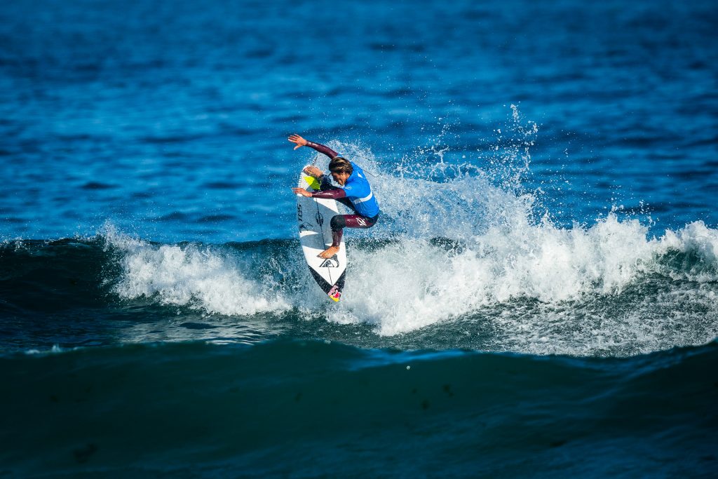 Pantin Classic Pro 2018, Galícia, Espanha