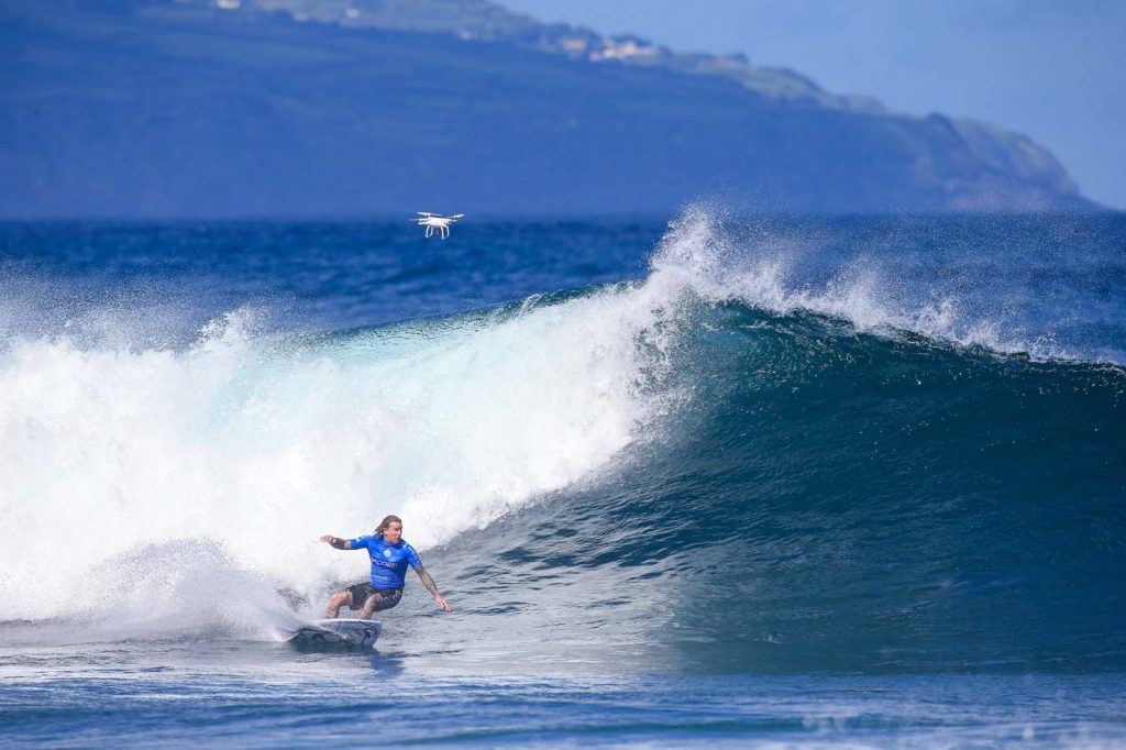 World Masters Championship 2018, Açores, Portugal