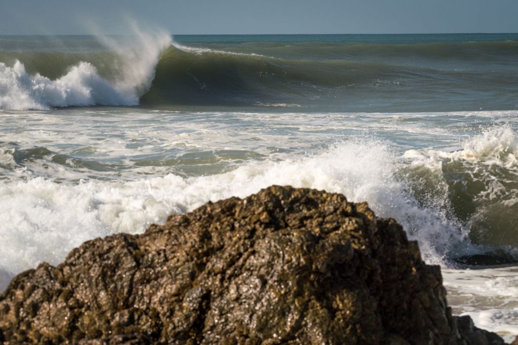 UR ISA World Surfing Games 2018, Long Beach, Tahara, Japão.