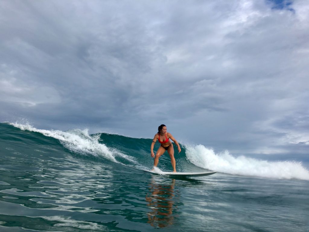 Costa Rica