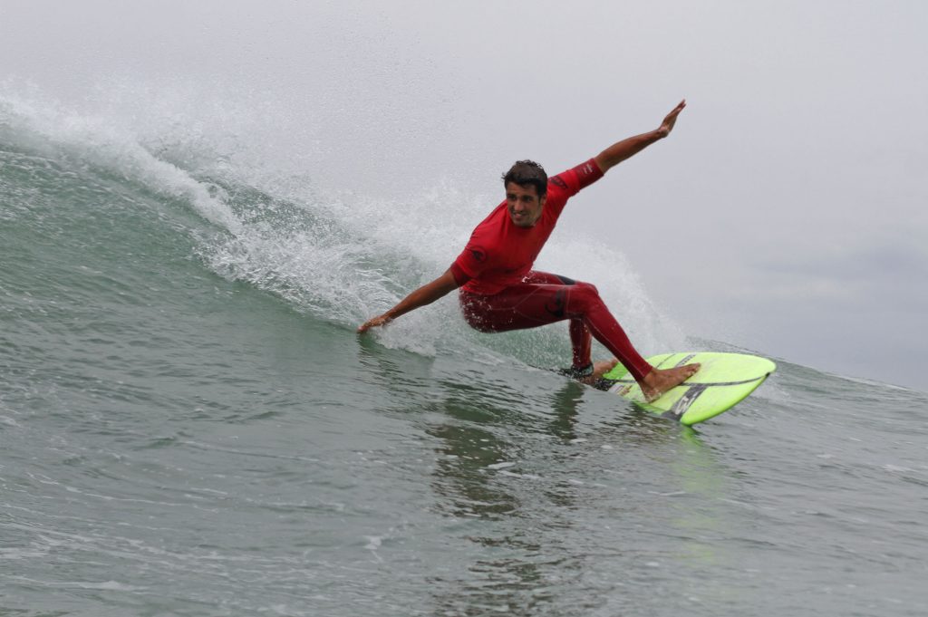 Rio Surf Pro Brasil 2018, Grumari, Rio de Janeiro (RJ)