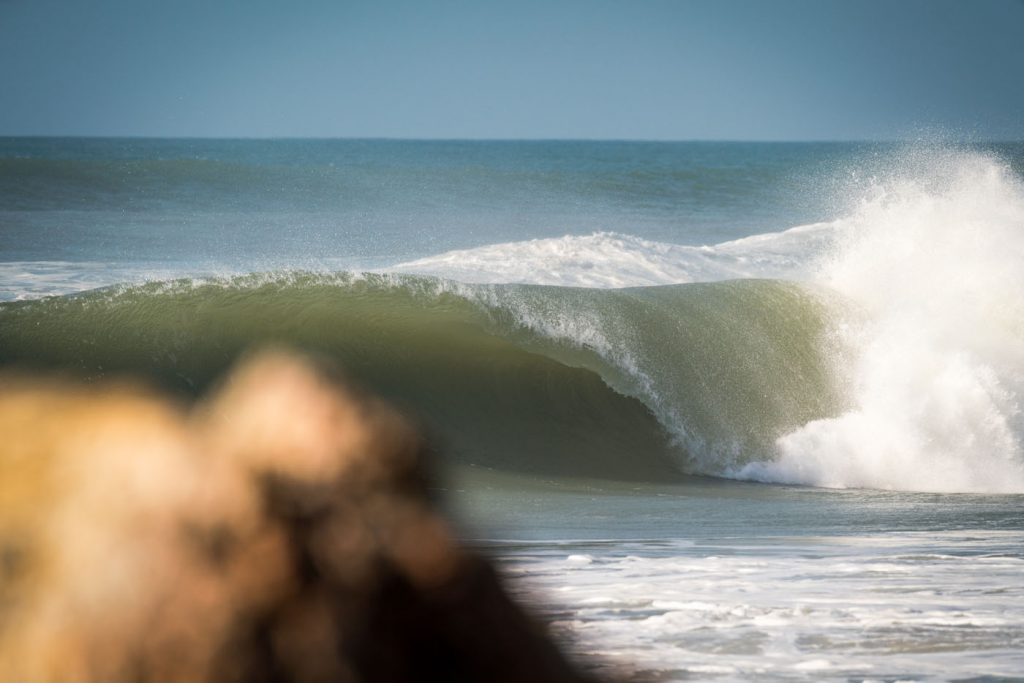 UR ISA World Surfing Games 2018, Long Beach, Tahara, Japão.