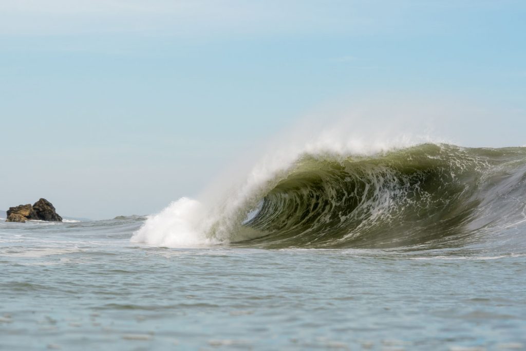 UR ISA World Surfing Games 2018, Long Beach, Tahara, Japão.
