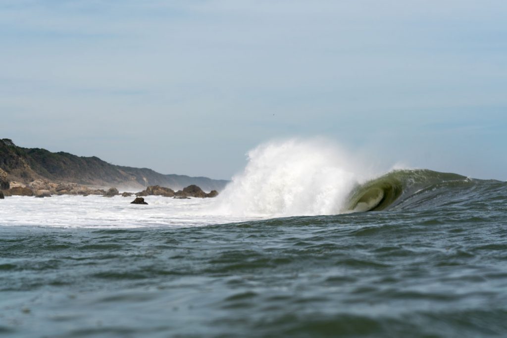 UR ISA World Surfing Games 2018, Long Beach, Tahara, Japão.