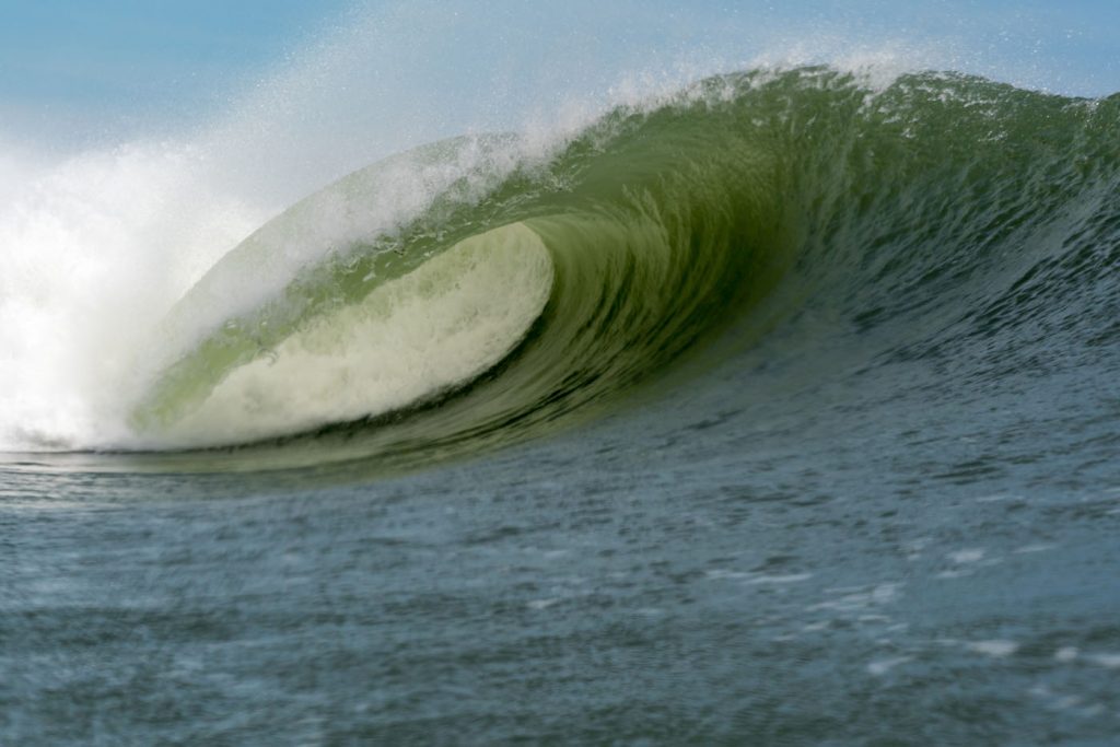 UR ISA World Surfing Games 2018, Long Beach, Tahara, Japão.