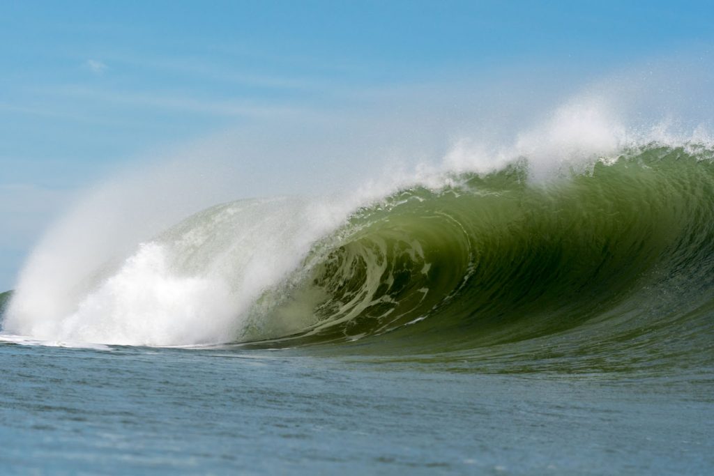 UR ISA World Surfing Games 2018, Long Beach, Tahara, Japão.