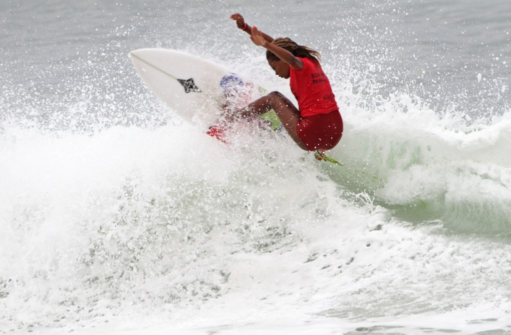 Rio Surf Pro Brasil 2018, Grumari, Rio de Janeiro (RJ)