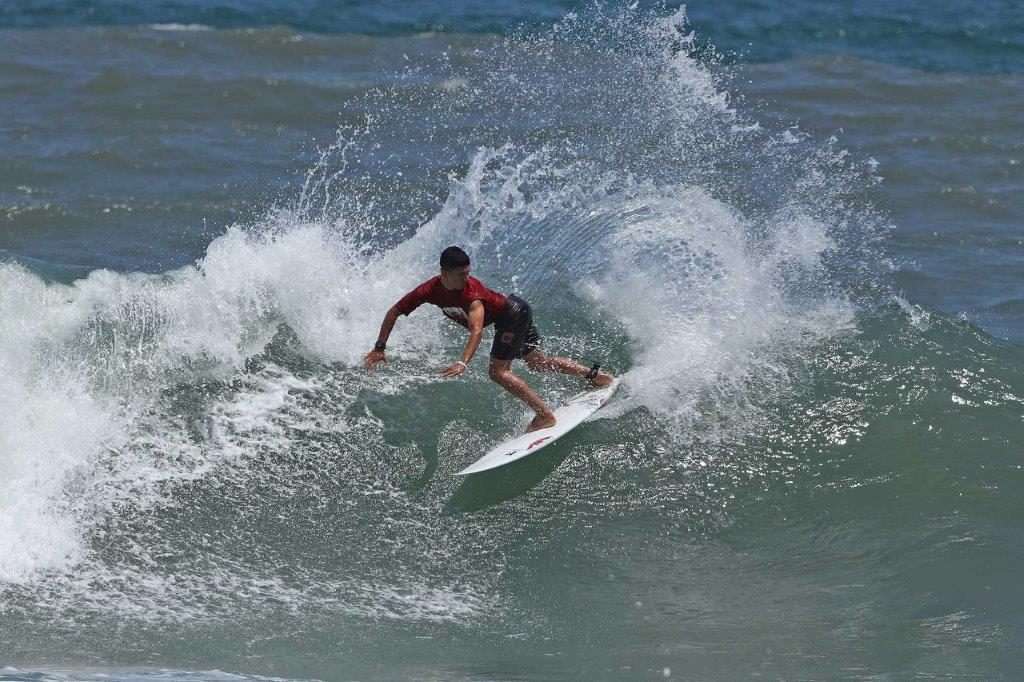 Hang Loose Surf Attack 2018, Maresias, São Sebastião (SP)