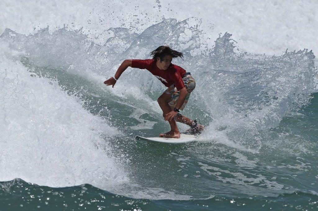 Hang Loose Surf Attack 2018, Maresias, São Sebastião (SP)