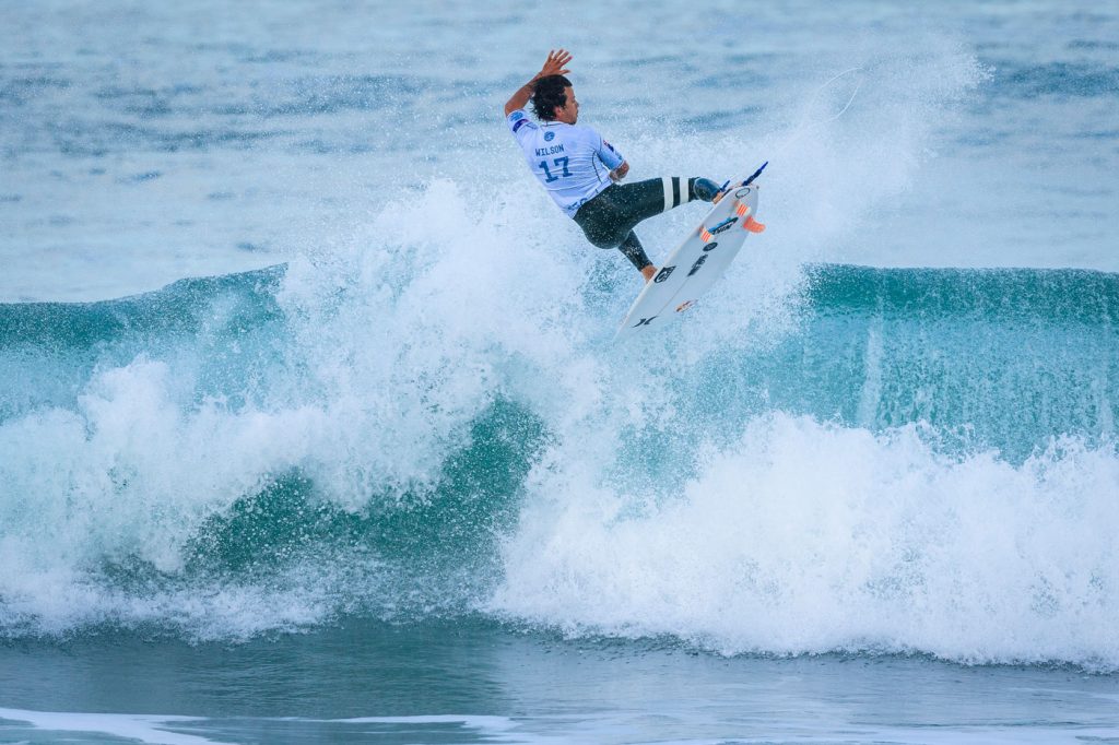 MEO Rip Curl Pro Portugal 2018, Supertubos, Peniche