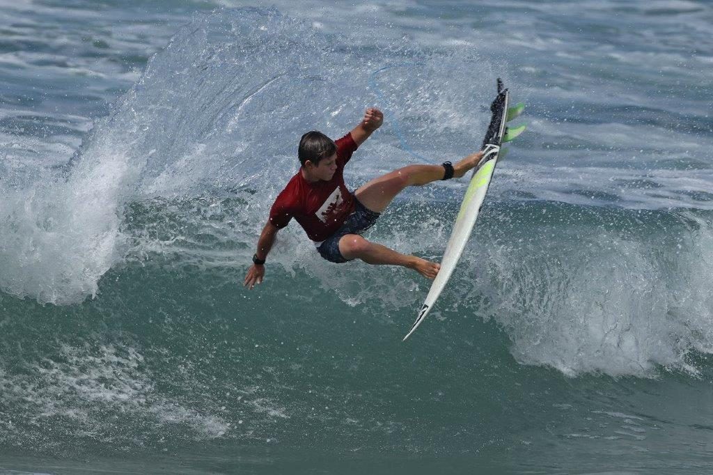 Hang Loose Surf Attack 2018, Maresias, São Sebastião (SP)