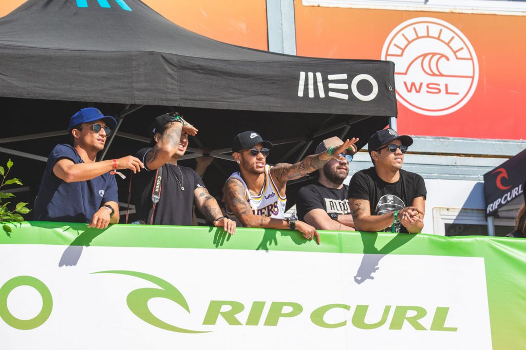 MEO Rip Curl Pro Portugal 2018, Supertubos, Peniche