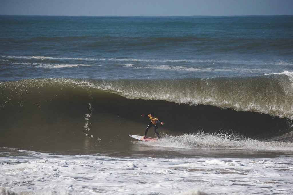 MEO Rip Curl Pro Portugal 2018, Supertubos, Peniche