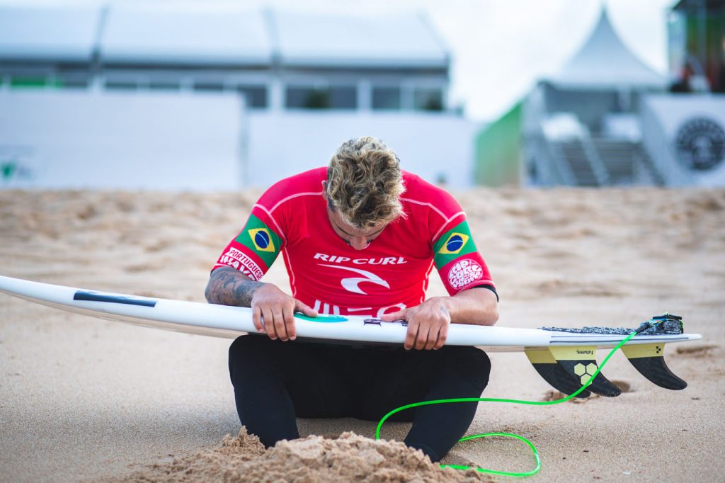 MEO Rip Curl Pro Portugal 2018, Supertubos, Peniche