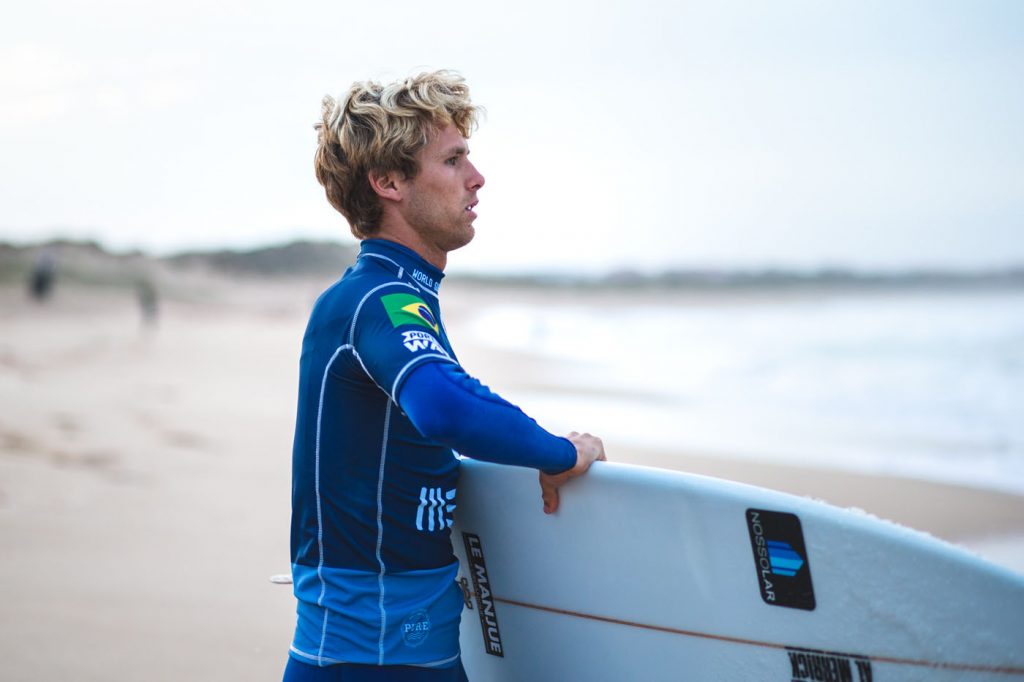 MEO Rip Curl Pro Portugal 2018, Supertubos, Peniche