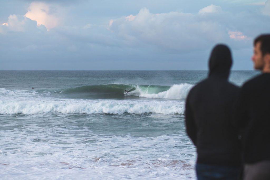 MEO Rip Curl Pro Portugal 2018, Supertubos, Peniche