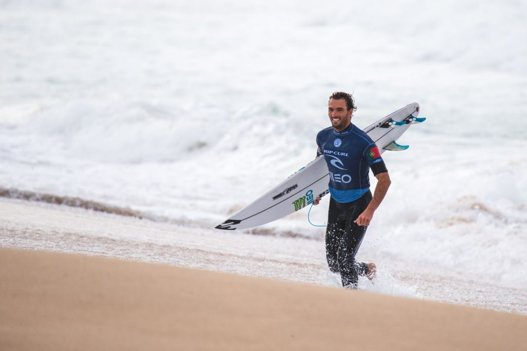 MEO Rip Curl Pro Portugal 2018, Supertubos, Peniche