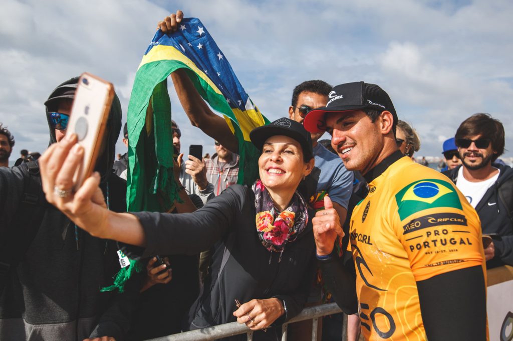 MEO Rip Curl Pro Portugal 2018, Supertubos, Peniche