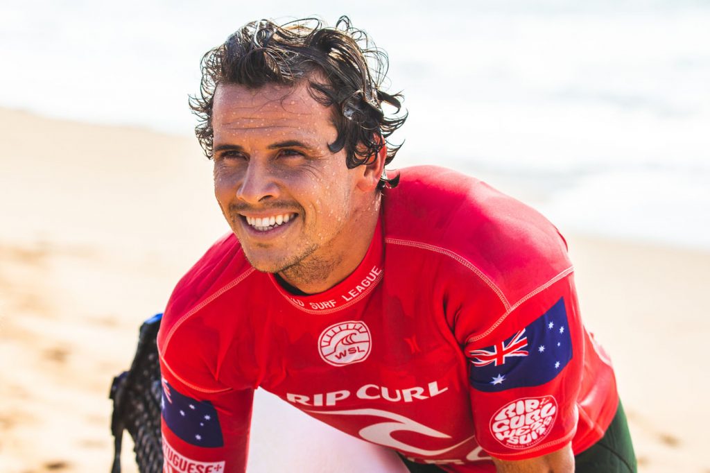 MEO Rip Curl Pro Portugal 2018, Supertubos, Peniche