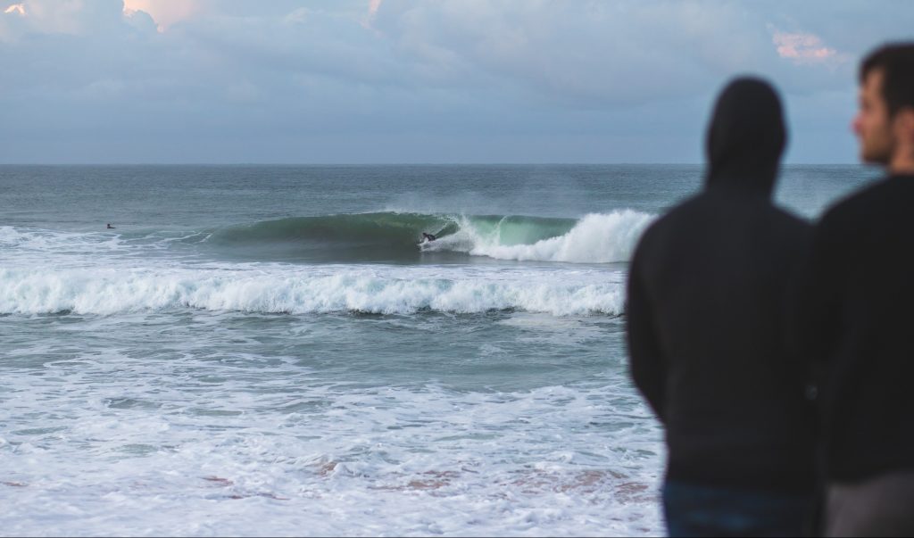 MEO Rip Curl Pro Portugal 2018, Supertubos, Peniche