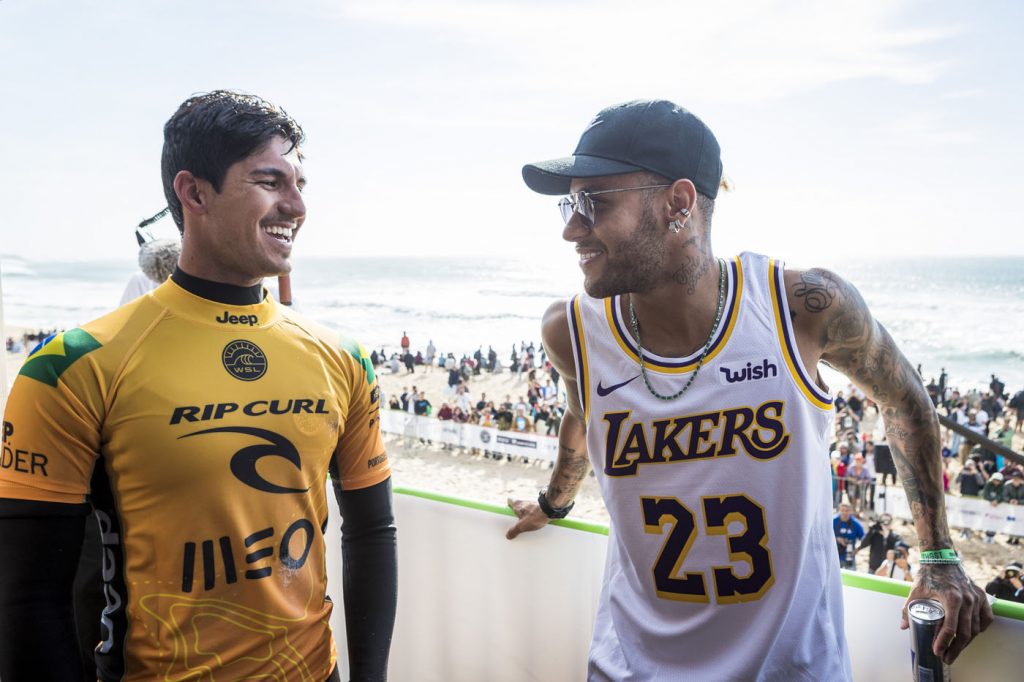 MEO Rip Curl Pro Portugal 2018, Supertubos, Peniche