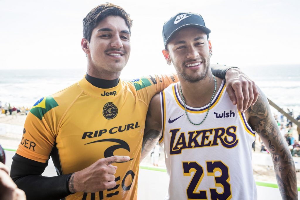 MEO Rip Curl Pro Portugal 2018, Supertubos, Peniche