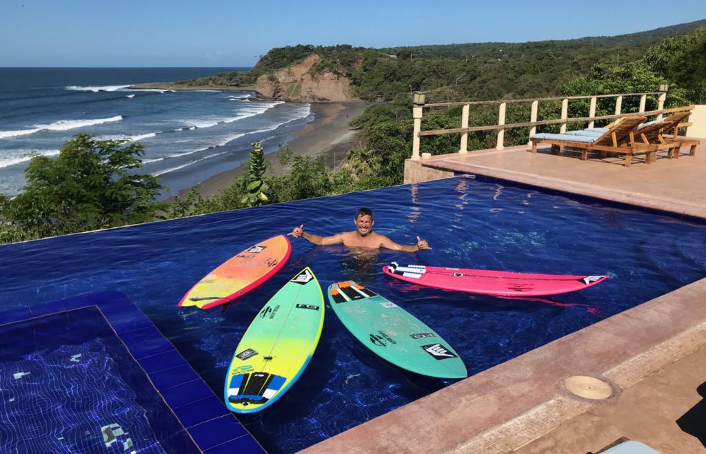 El Salvador