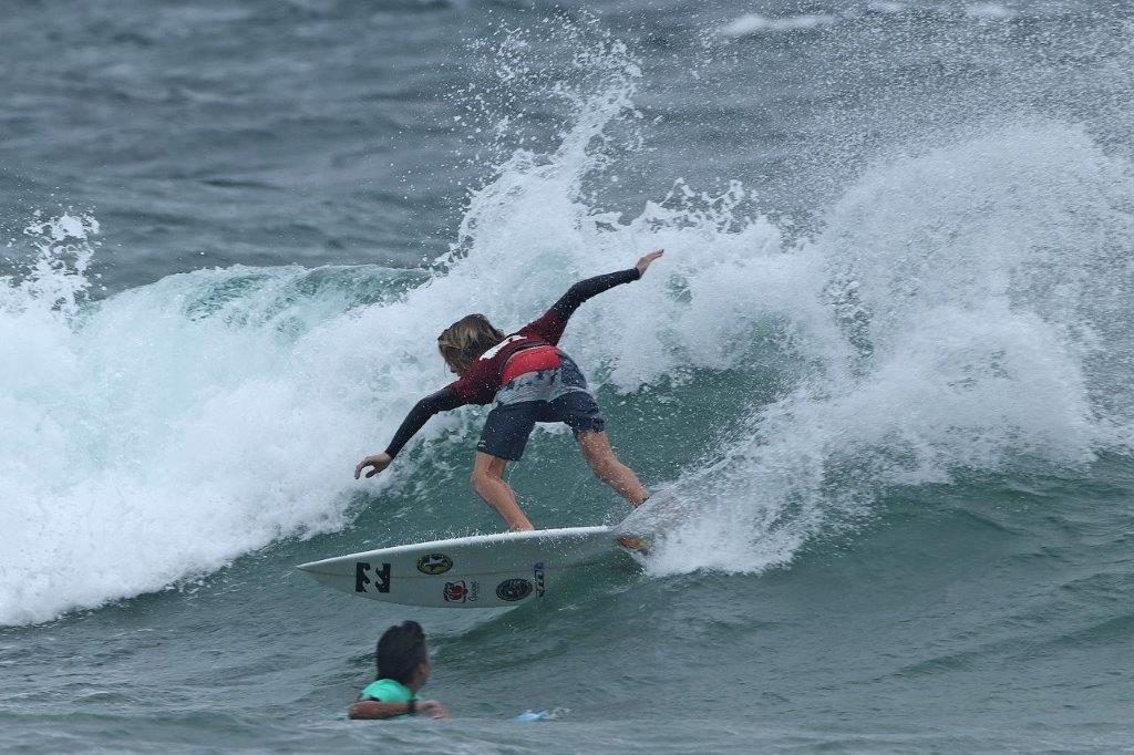 Hang Loose Surf Attack 2018, Maresias, São Sebastião (SP)