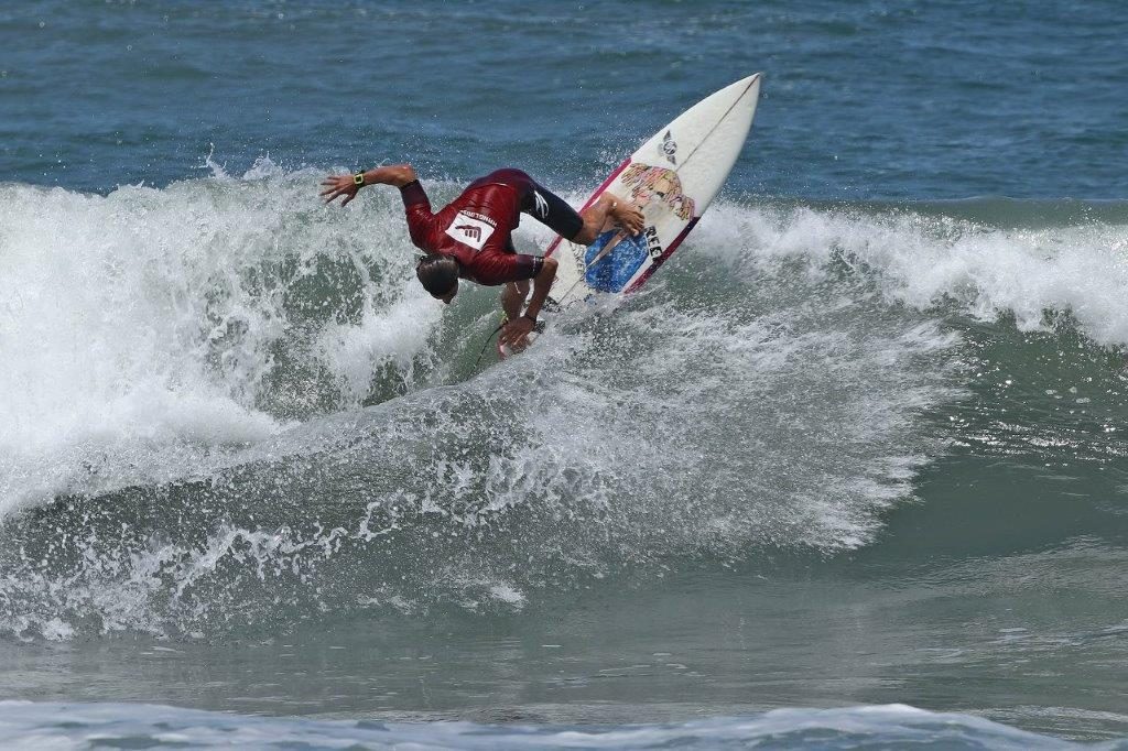 Hang Loose Surf Attack 2018, Maresias, São Sebastião (SP)