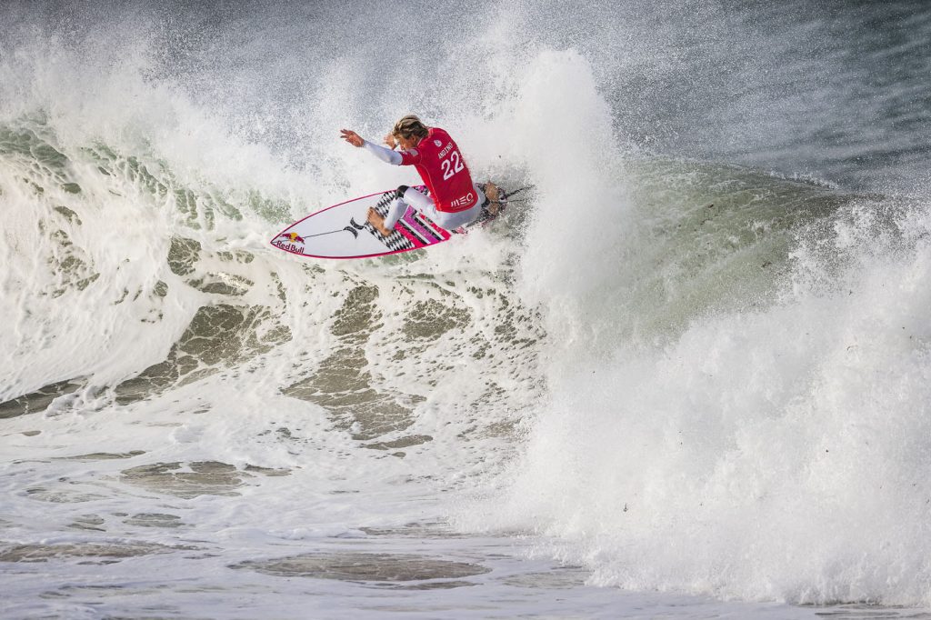 MEO Rip Curl Pro Portugal 2018, Supertubos, Peniche
