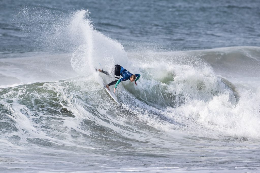 MEO Rip Curl Pro Portugal 2018, Supertubos, Peniche