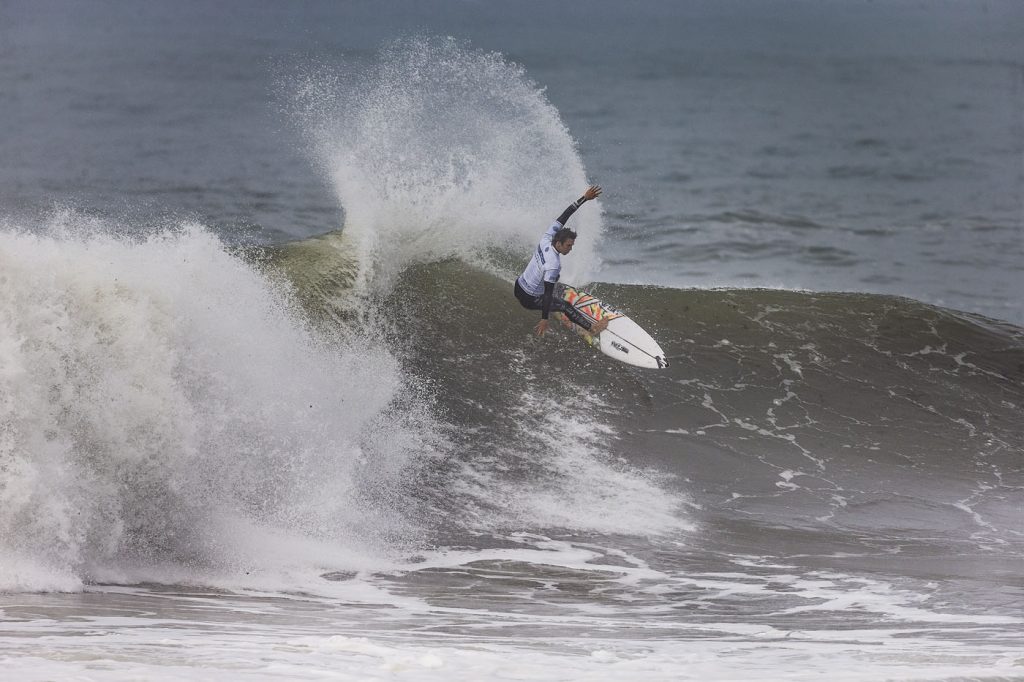 MEO Rip Curl Pro Portugal 2018, Supertubos, Peniche
