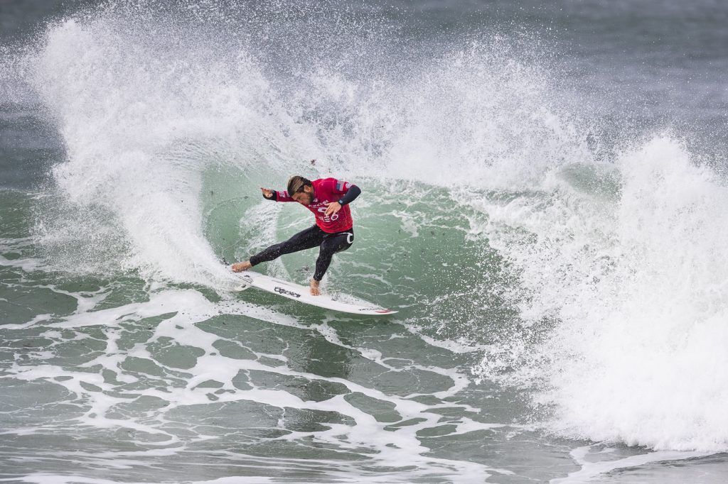 MEO Rip Curl Pro Portugal 2018, Supertubos, Peniche