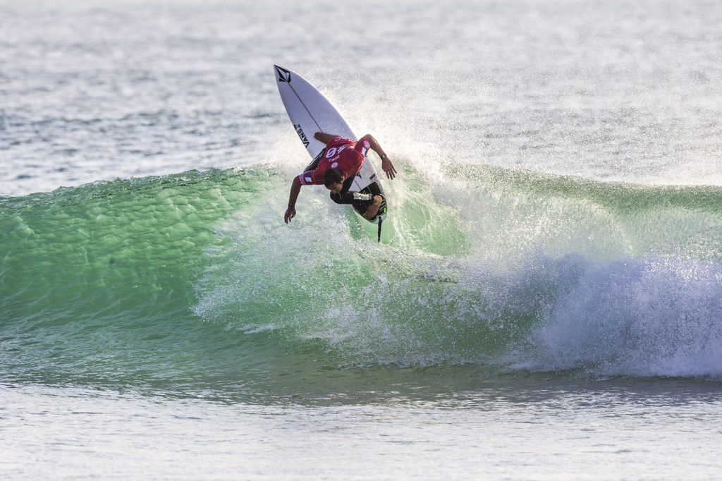 MEO Rip Curl Pro Portugal 2018, Supertubos, Peniche