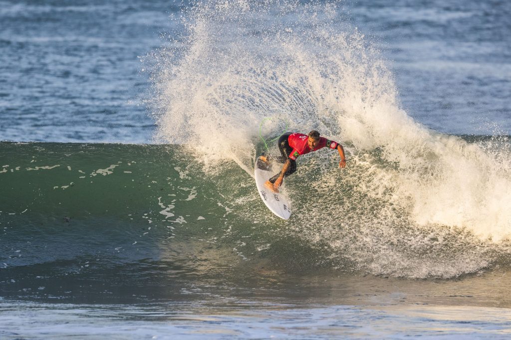 MEO Rip Curl Pro Portugal 2018, Supertubos, Peniche