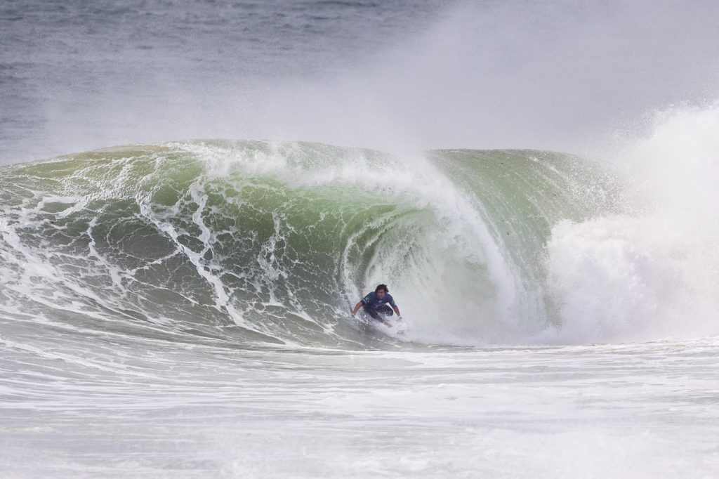 MEO Rip Curl Pro Portugal 2018, Supertubos, Peniche