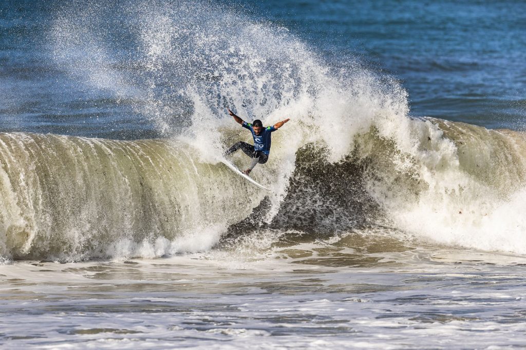 MEO Rip Curl Pro Portugal 2018, Supertubos, Peniche