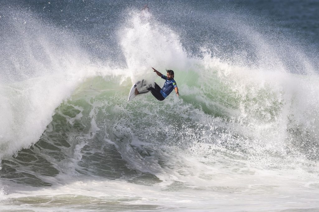 MEO Rip Curl Pro Portugal 2018, Supertubos, Peniche